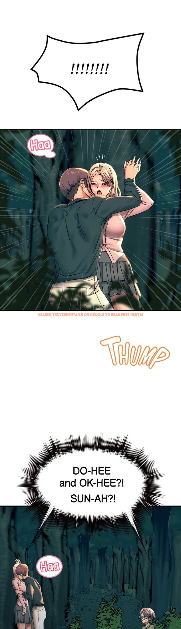 Read Hentai Image 44 672 in comic Show Me Your Color - Chapter 29 - hentaitnt.net
