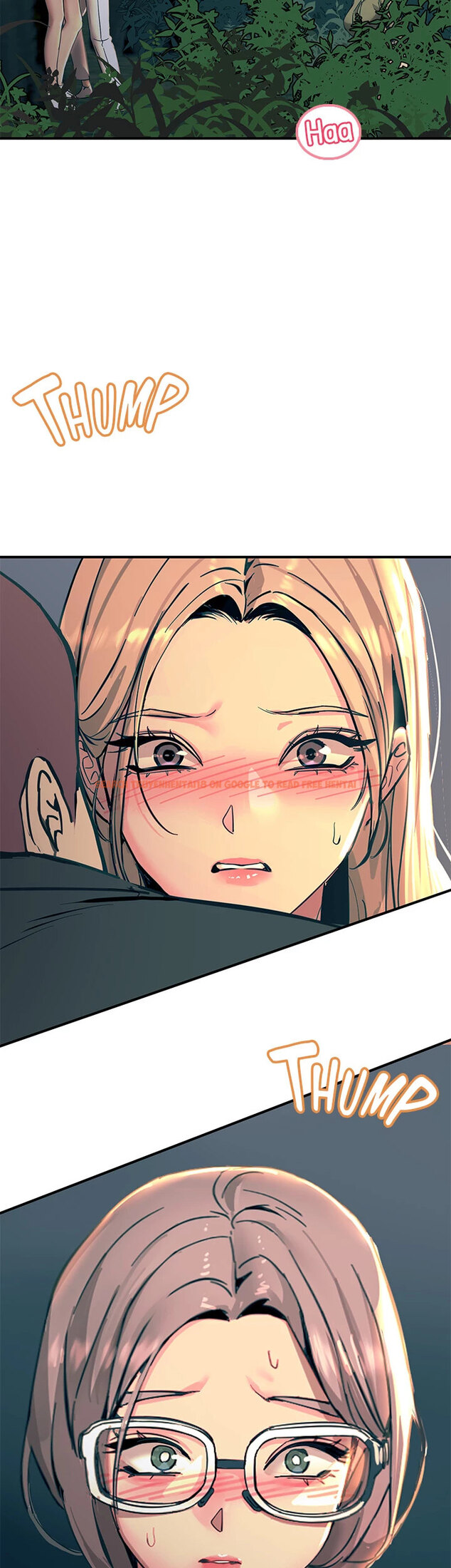 Read Hentai Image 45 672 in comic Show Me Your Color - Chapter 29 - hentaitnt.net