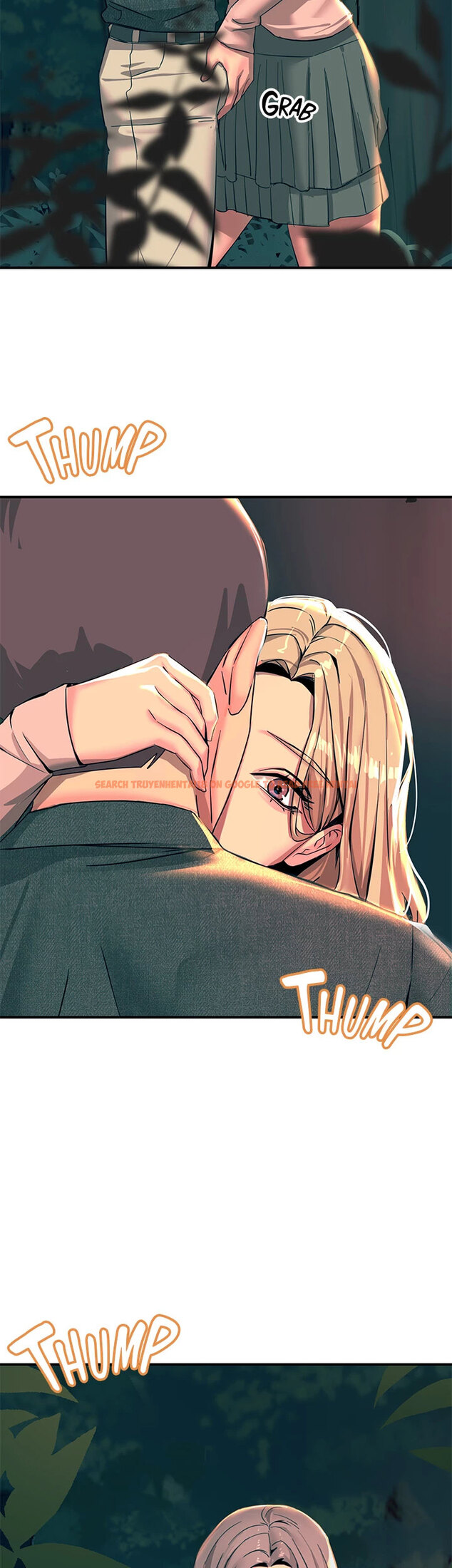 Read Hentai Image 49 672 in comic Show Me Your Color - Chapter 29 - hentaitnt.net