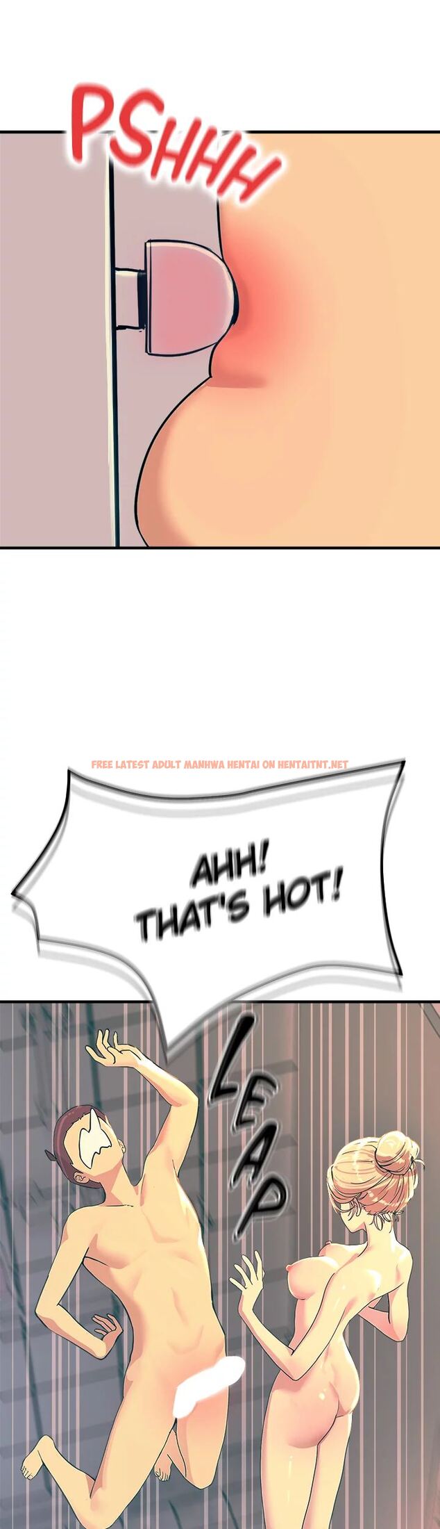 Read Hentai Image 12 822 in comic Show Me Your Color - Chapter 3 - hentaitnt.net