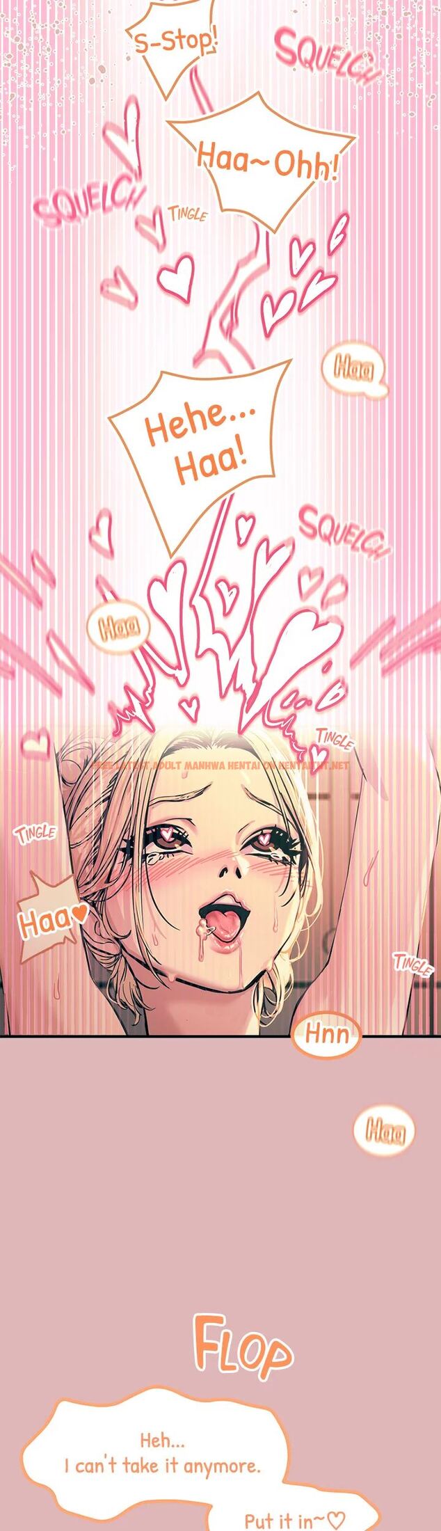 Read Hentai Image 22 823 in comic Show Me Your Color - Chapter 3 - hentaitnt.net