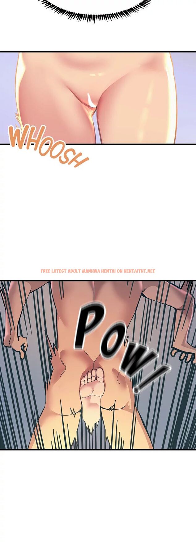 Read Hentai Image 27 824 in comic Show Me Your Color - Chapter 3 - hentaitnt.net