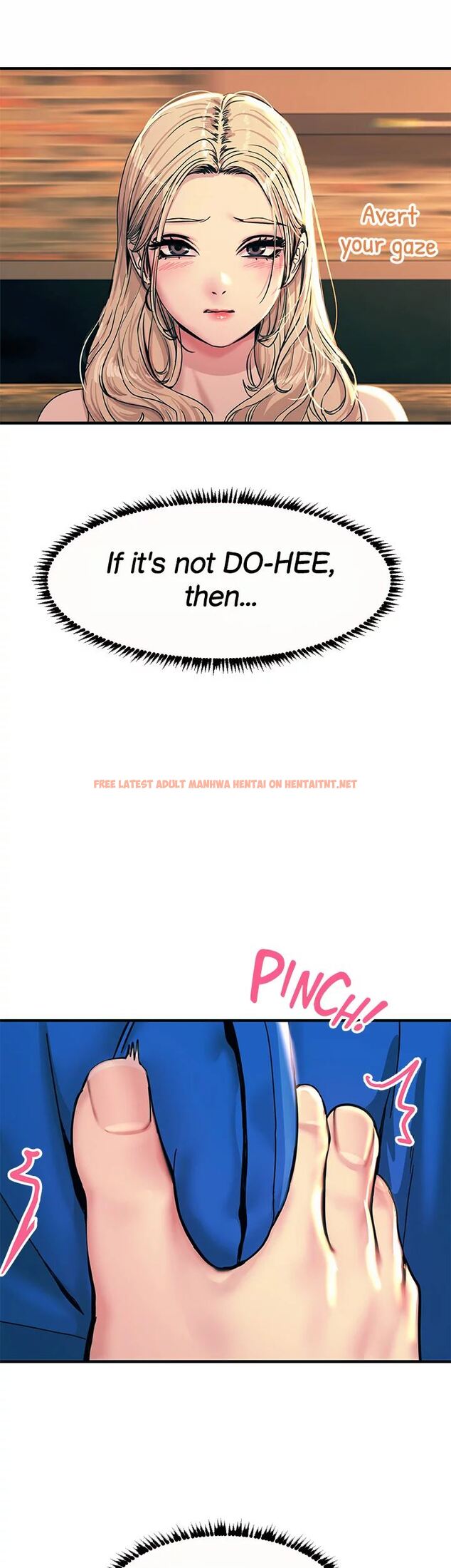 Read Hentai Image 56 826 in comic Show Me Your Color - Chapter 3 - hentaitnt.net