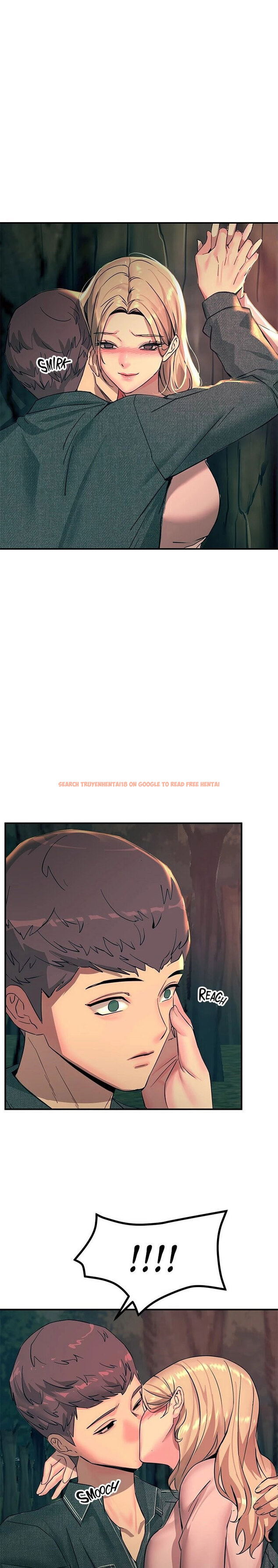 Read Hentai Image 1 444 in comic Show Me Your Color - Chapter 30 - hentaitnt.net
