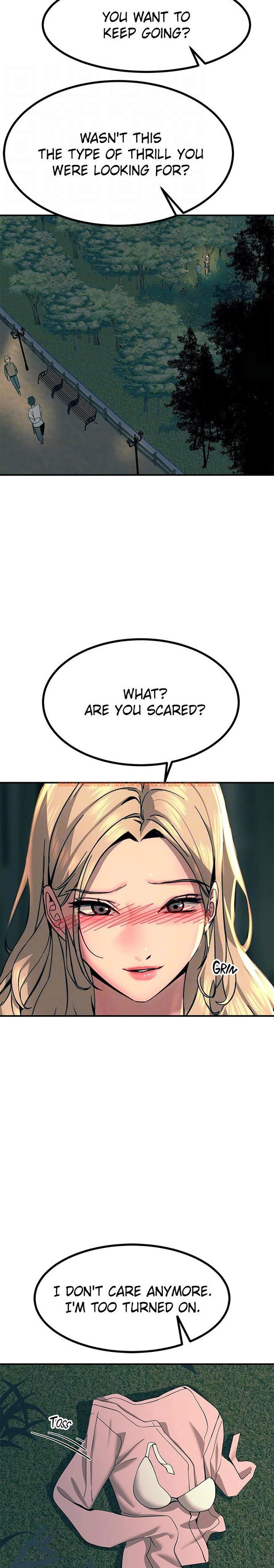 Read Hentai Image 11 445 in comic Show Me Your Color - Chapter 30 - hentaitnt.net