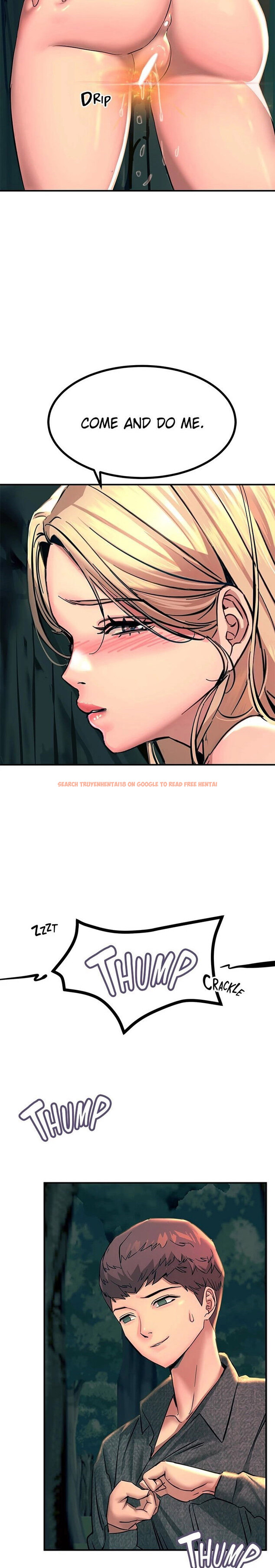 Read Hentai Image 14 445 in comic Show Me Your Color - Chapter 30 - hentaitnt.net