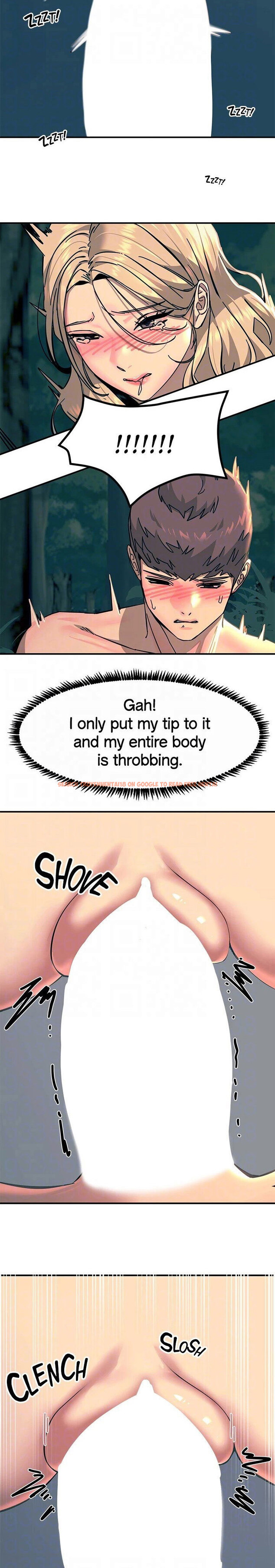 Read Hentai Image 18 445 in comic Show Me Your Color - Chapter 30 - hentaitnt.net