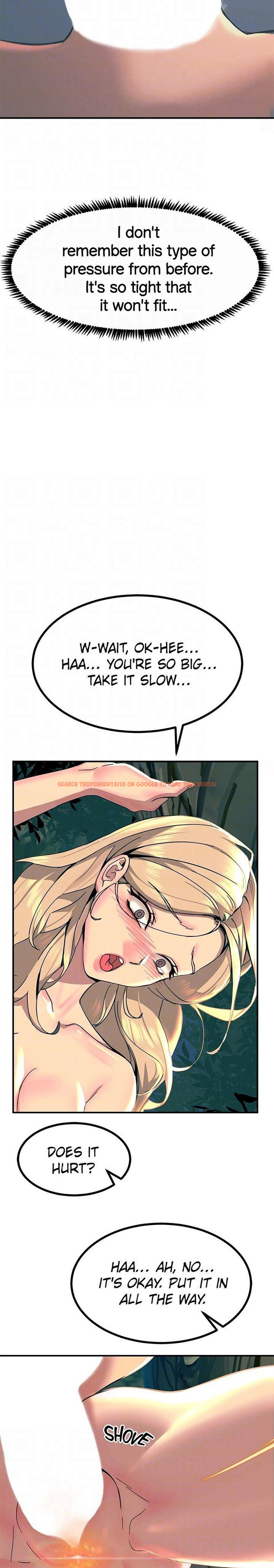 Read Hentai Image 19 445 in comic Show Me Your Color - Chapter 30 - hentaitnt.net