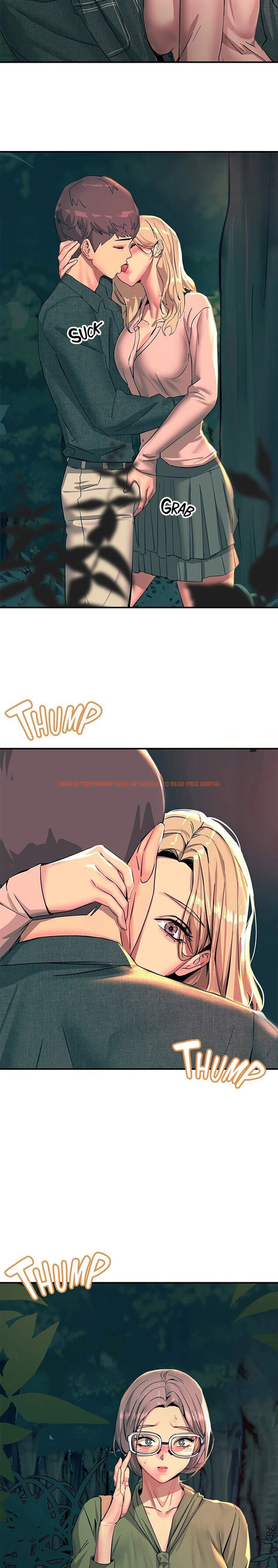 Read Hentai Image 2 444 in comic Show Me Your Color - Chapter 30 - hentaitnt.net