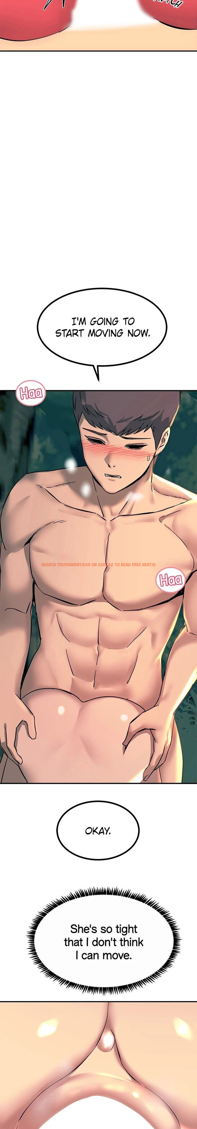 Read Hentai Image 22 445 in comic Show Me Your Color - Chapter 30 - hentaitnt.net