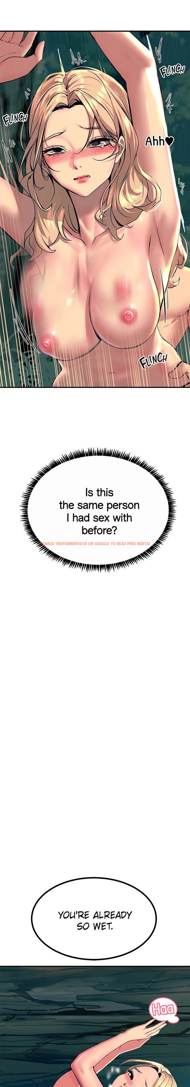 Read Hentai Image 24 446 in comic Show Me Your Color - Chapter 30 - hentaitnt.net