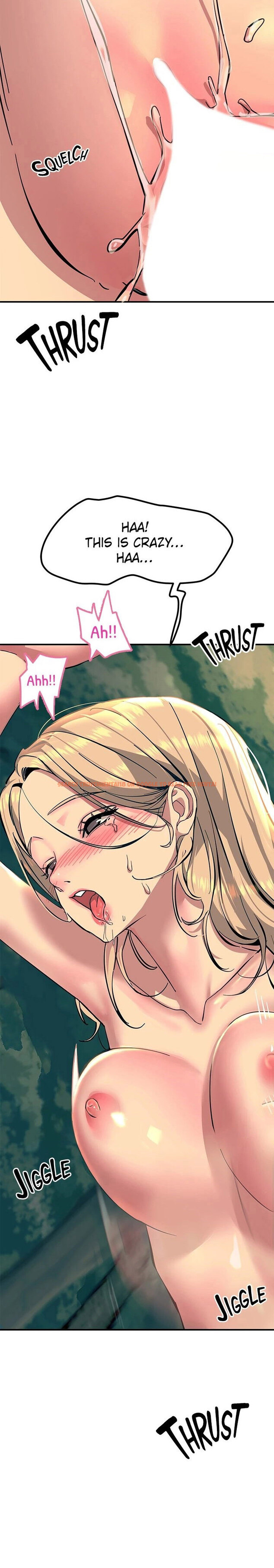 Read Hentai Image 28 446 in comic Show Me Your Color - Chapter 30 - hentaitnt.net
