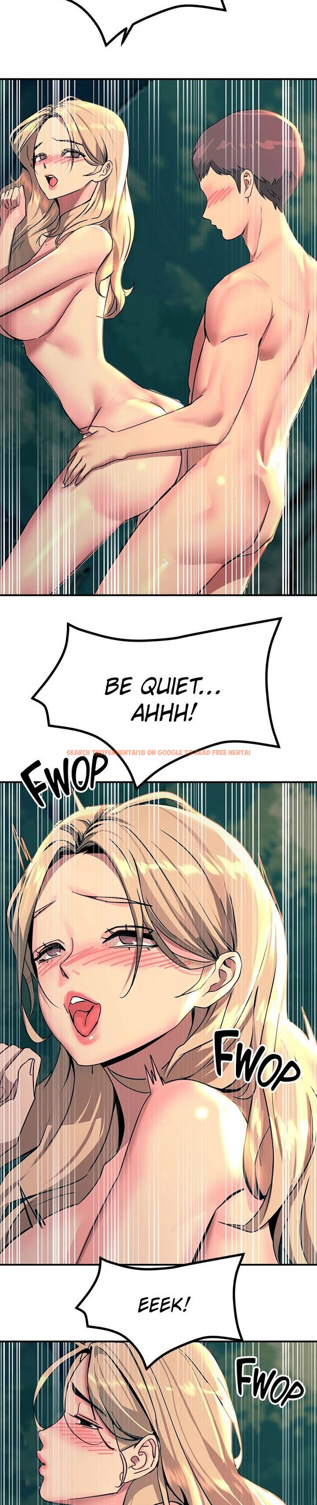 Read Hentai Image 30 446 in comic Show Me Your Color - Chapter 30 - hentaitnt.net