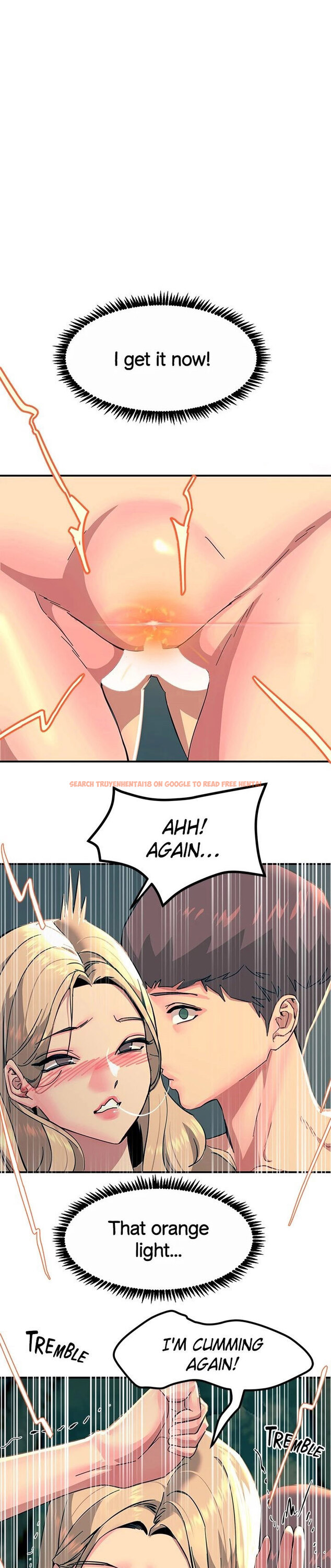 Read Hentai Image 34 446 in comic Show Me Your Color - Chapter 30 - hentaitnt.net