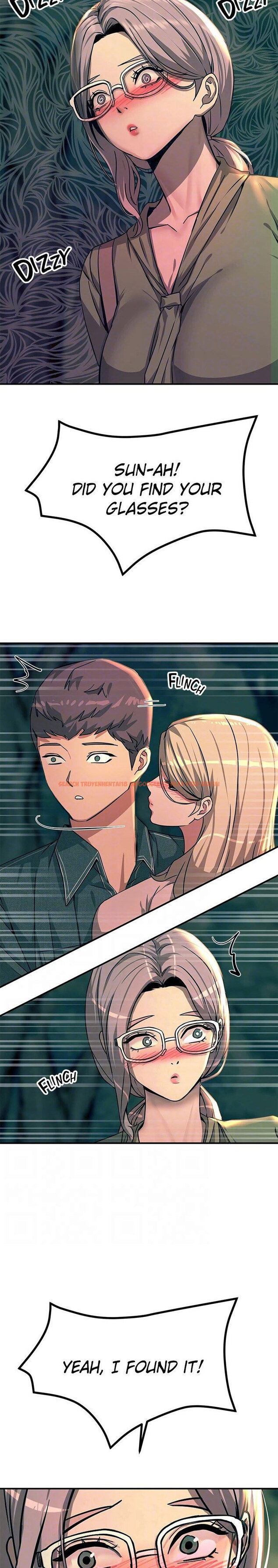 Read Hentai Image 6 445 in comic Show Me Your Color - Chapter 30 - hentaitnt.net