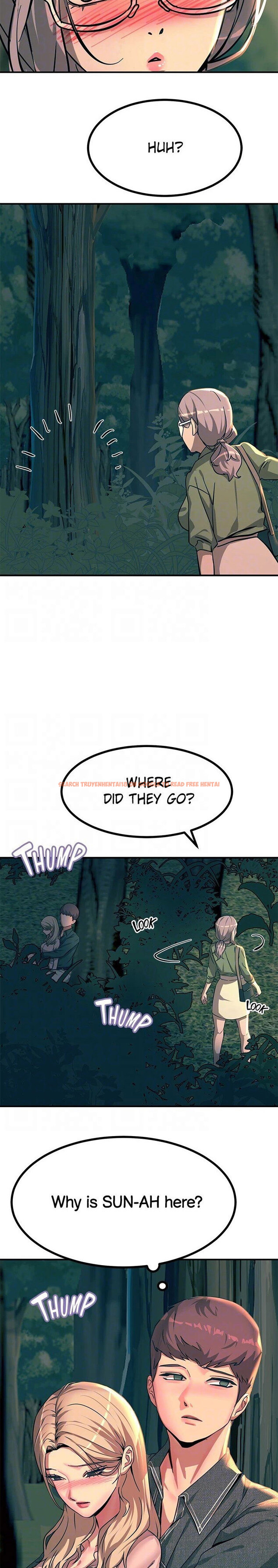 Read Hentai Image 7 445 in comic Show Me Your Color - Chapter 30 - hentaitnt.net