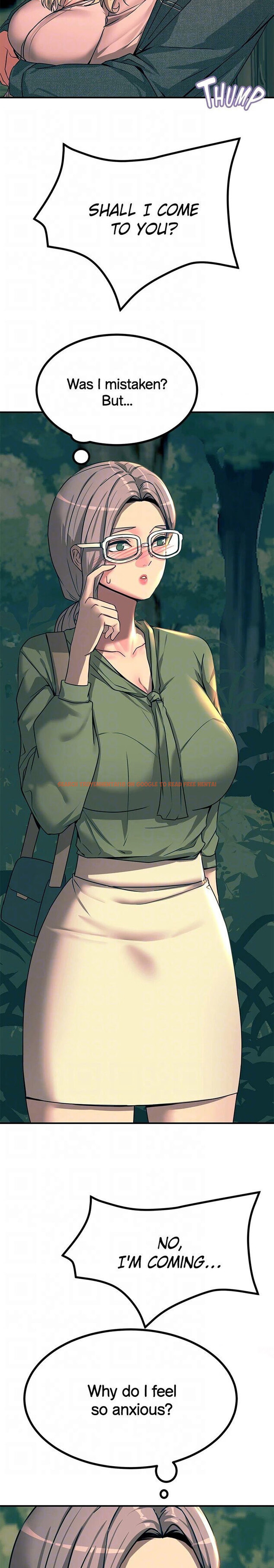 Read Hentai Image 8 445 in comic Show Me Your Color - Chapter 30 - hentaitnt.net