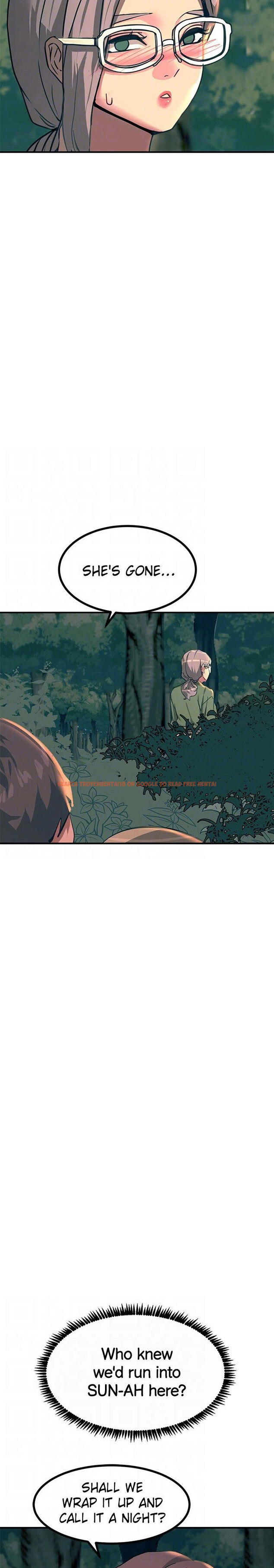 Read Hentai Image 9 445 in comic Show Me Your Color - Chapter 30 - hentaitnt.net