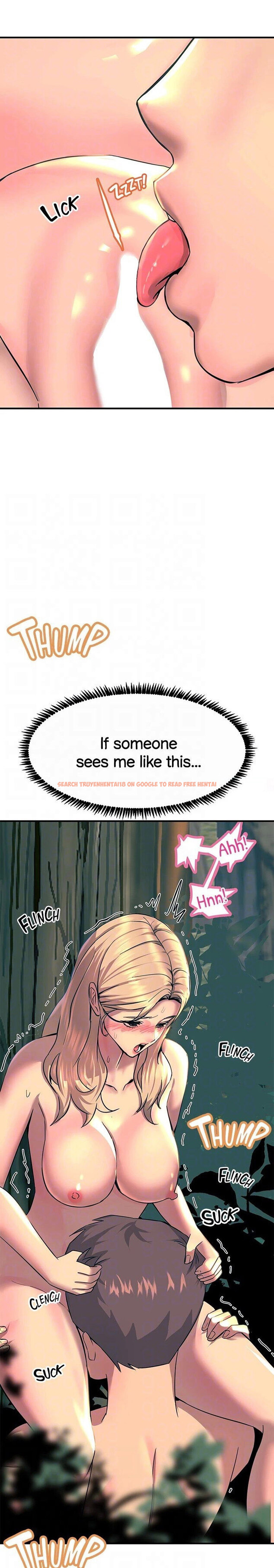 Read Hentai Image 10 389 in comic Show Me Your Color - Chapter 31 - hentaitnt.net
