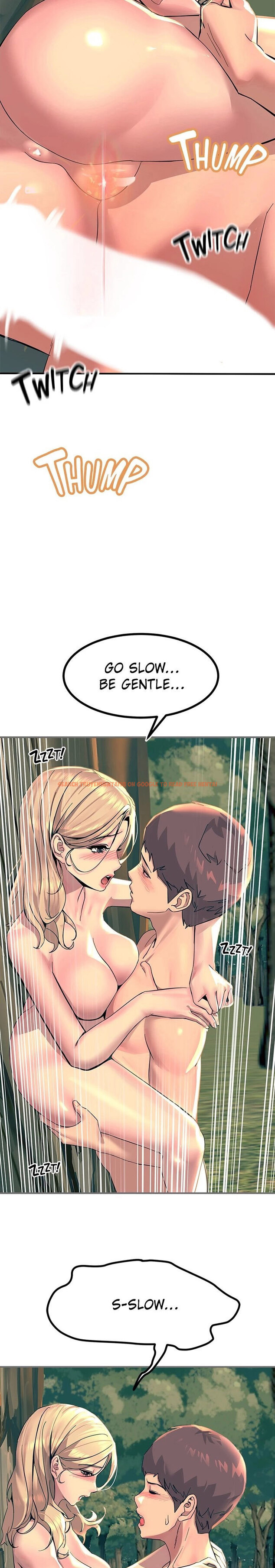 Read Hentai Image 15 390 in comic Show Me Your Color - Chapter 31 - hentaitnt.net