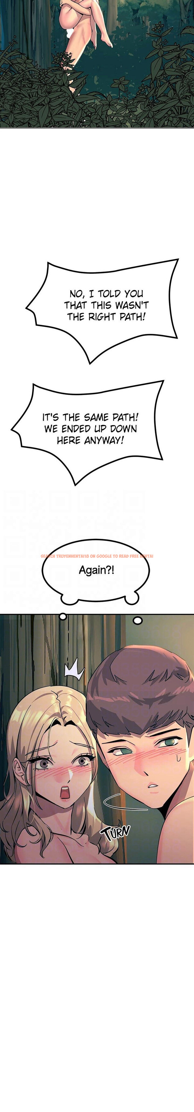 Read Hentai Image 17 390 in comic Show Me Your Color - Chapter 31 - hentaitnt.net