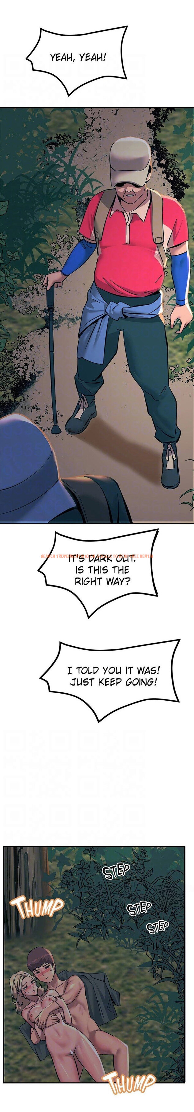 Read Hentai Image 18 390 in comic Show Me Your Color - Chapter 31 - hentaitnt.net