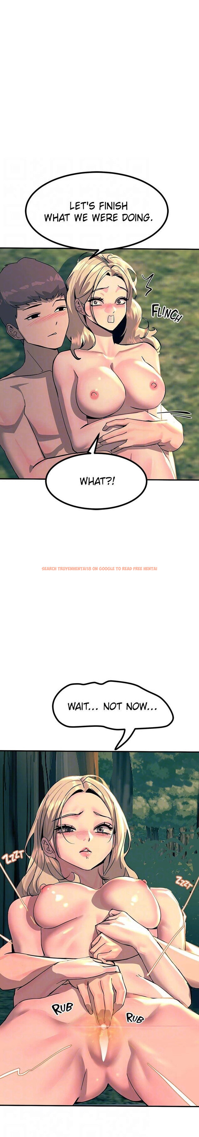 Read Hentai Image 19 390 in comic Show Me Your Color - Chapter 31 - hentaitnt.net