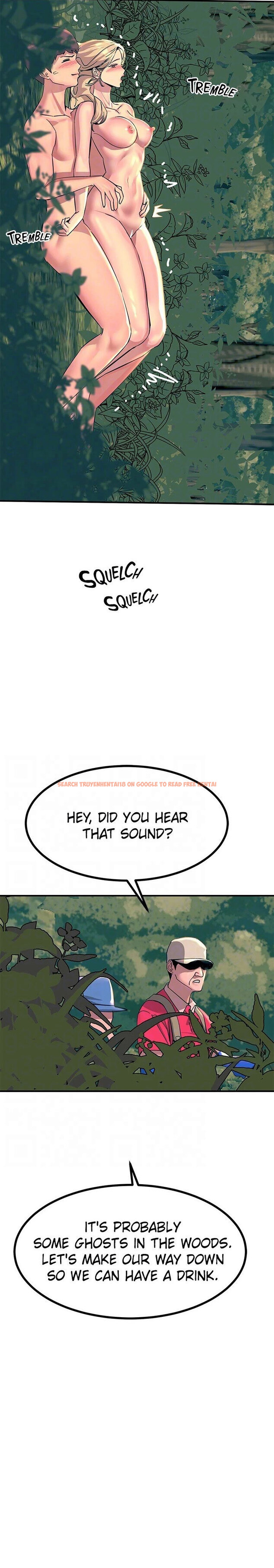 Read Hentai Image 22 390 in comic Show Me Your Color - Chapter 31 - hentaitnt.net