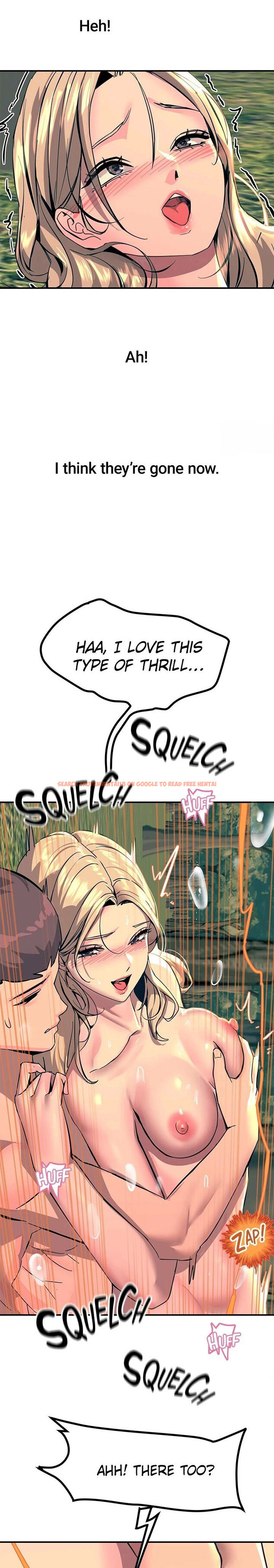 Read Hentai Image 23 390 in comic Show Me Your Color - Chapter 31 - hentaitnt.net