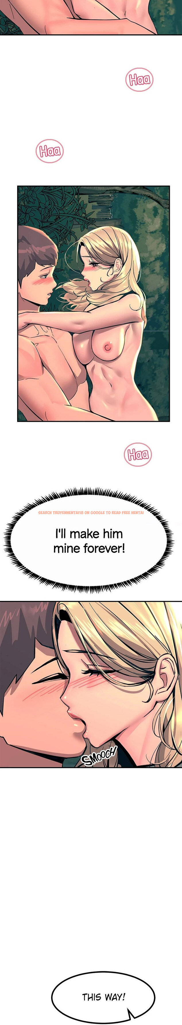 Read Hentai Image 29 390 in comic Show Me Your Color - Chapter 31 - hentaitnt.net