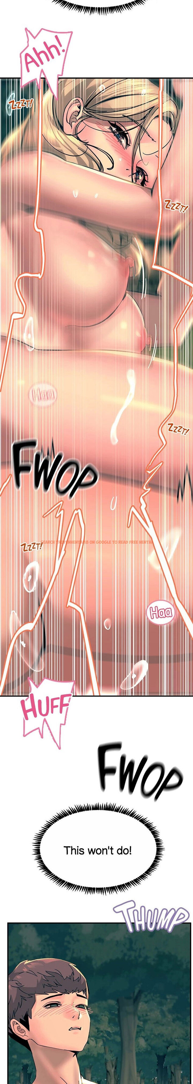 Read Hentai Image 3 389 in comic Show Me Your Color - Chapter 31 - hentaitnt.net