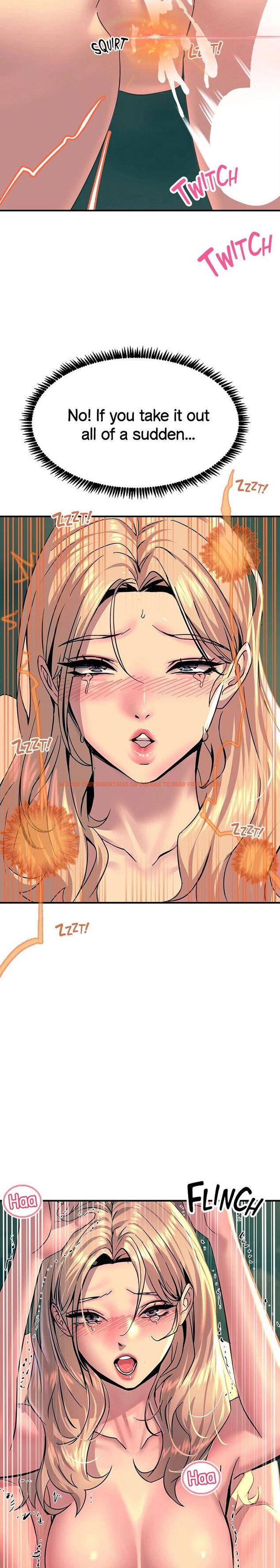 Read Hentai Image 5 389 in comic Show Me Your Color - Chapter 31 - hentaitnt.net