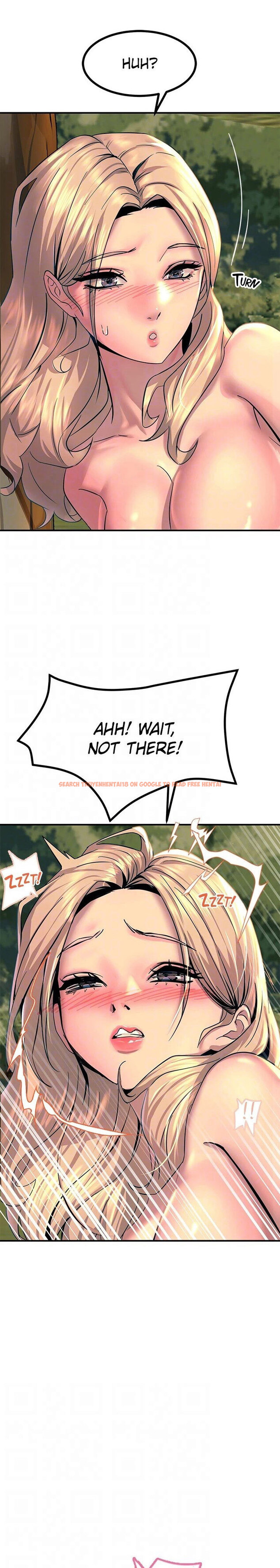 Read Hentai Image 7 389 in comic Show Me Your Color - Chapter 31 - hentaitnt.net