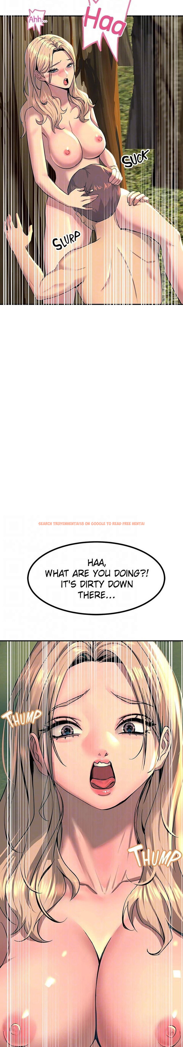 Read Hentai Image 8 389 in comic Show Me Your Color - Chapter 31 - hentaitnt.net