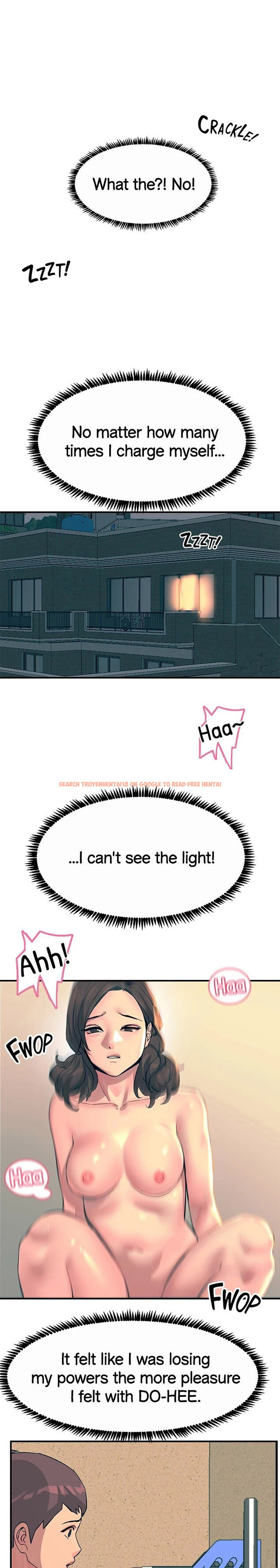 Read Hentai Image 1 356 in comic Show Me Your Color - Chapter 32 - www.hentaitnt.net