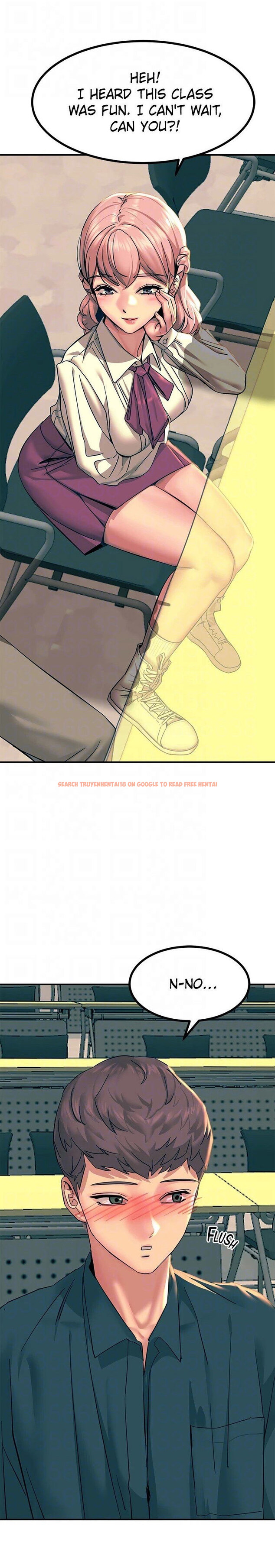 Read Hentai Image 19 357 in comic Show Me Your Color - Chapter 32 - www.hentaitnt.net