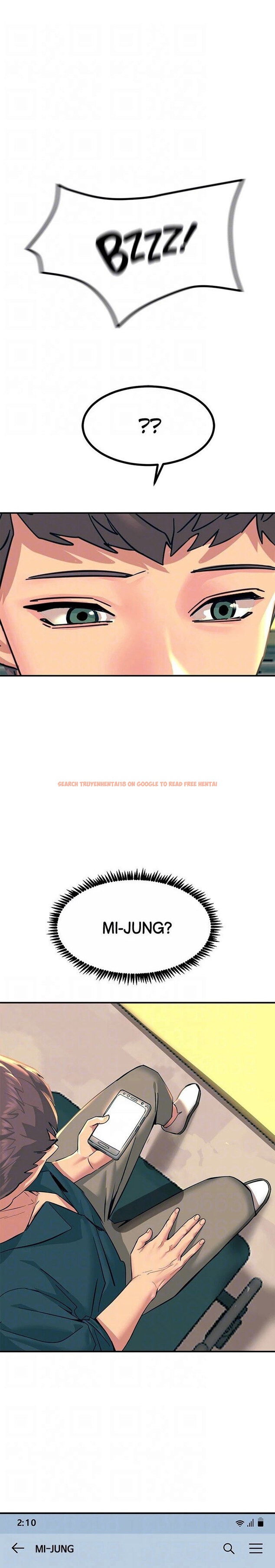 Read Hentai Image 20 357 in comic Show Me Your Color - Chapter 32 - www.hentaitnt.net