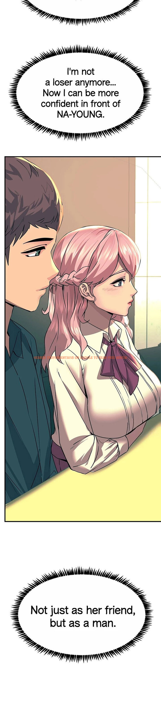 Read Hentai Image 24 357 in comic Show Me Your Color - Chapter 32 - www.hentaitnt.net