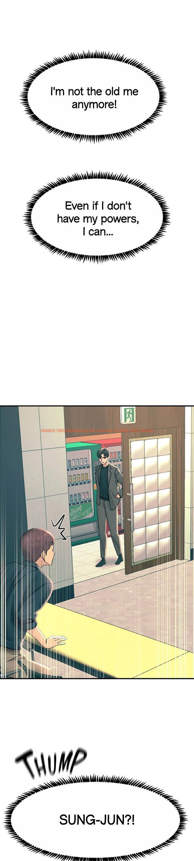Read Hentai Image 27 357 in comic Show Me Your Color - Chapter 32 - www.hentaitnt.net