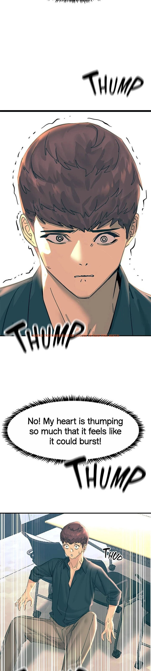 Read Hentai Image 28 357 in comic Show Me Your Color - Chapter 32 - www.hentaitnt.net
