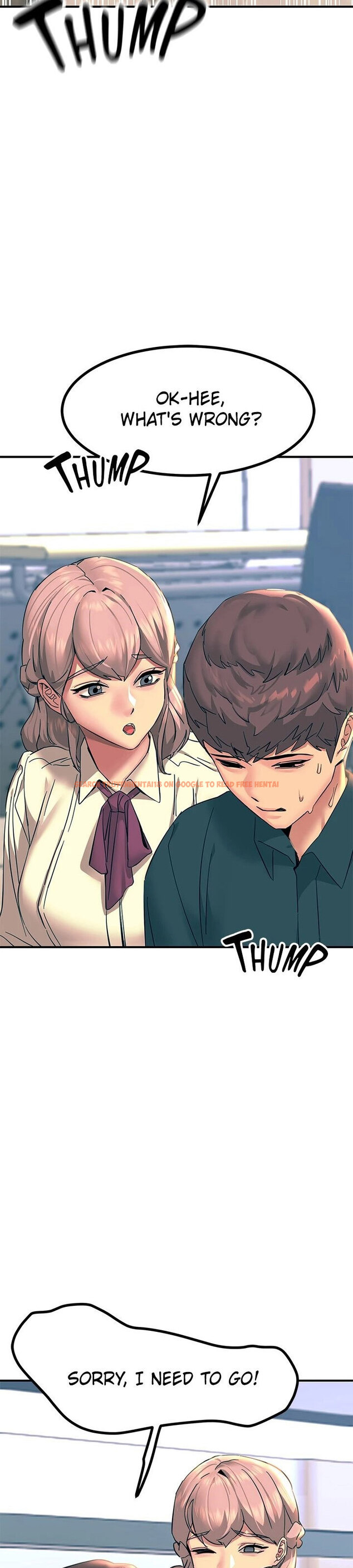 Read Hentai Image 29 357 in comic Show Me Your Color - Chapter 32 - www.hentaitnt.net