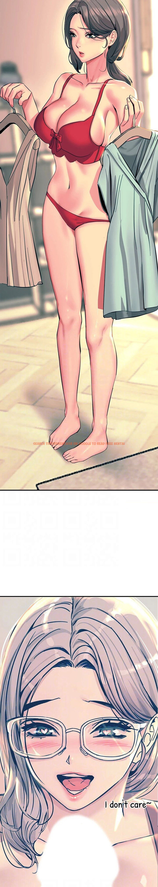 Read Hentai Image 6 356 in comic Show Me Your Color - Chapter 32 - www.hentaitnt.net