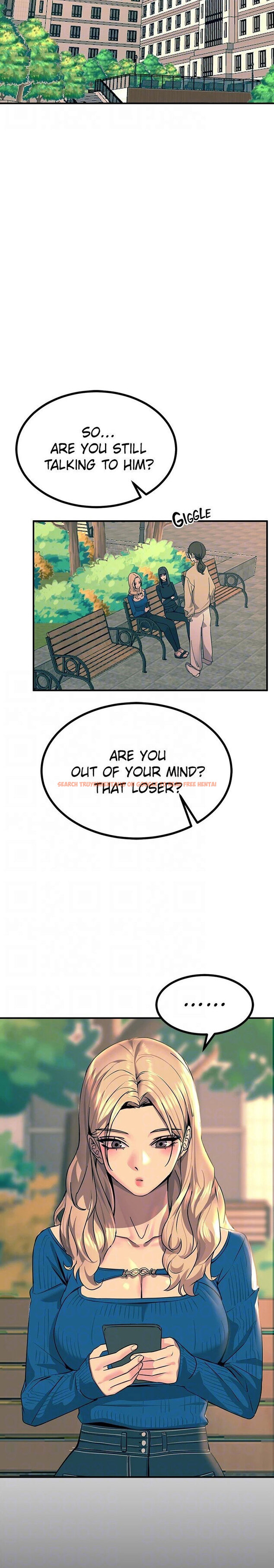 Read Hentai Image 8 356 in comic Show Me Your Color - Chapter 32 - www.hentaitnt.net