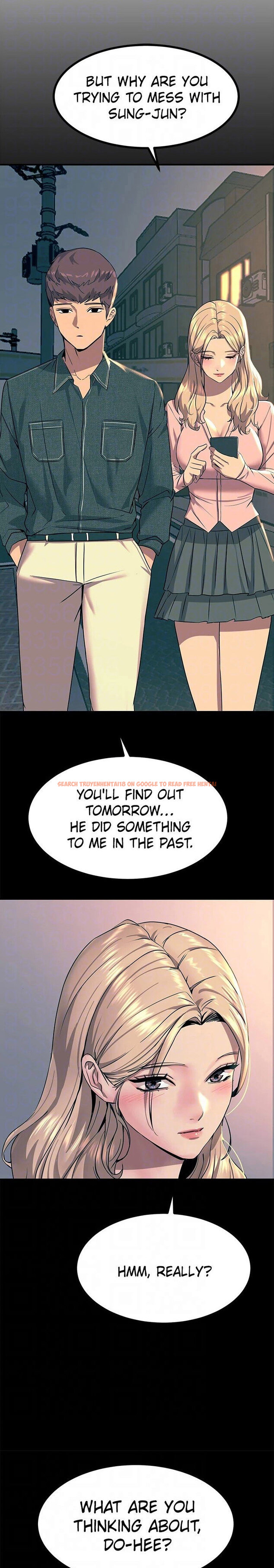 Read Hentai Image 9 356 in comic Show Me Your Color - Chapter 32 - www.hentaitnt.net
