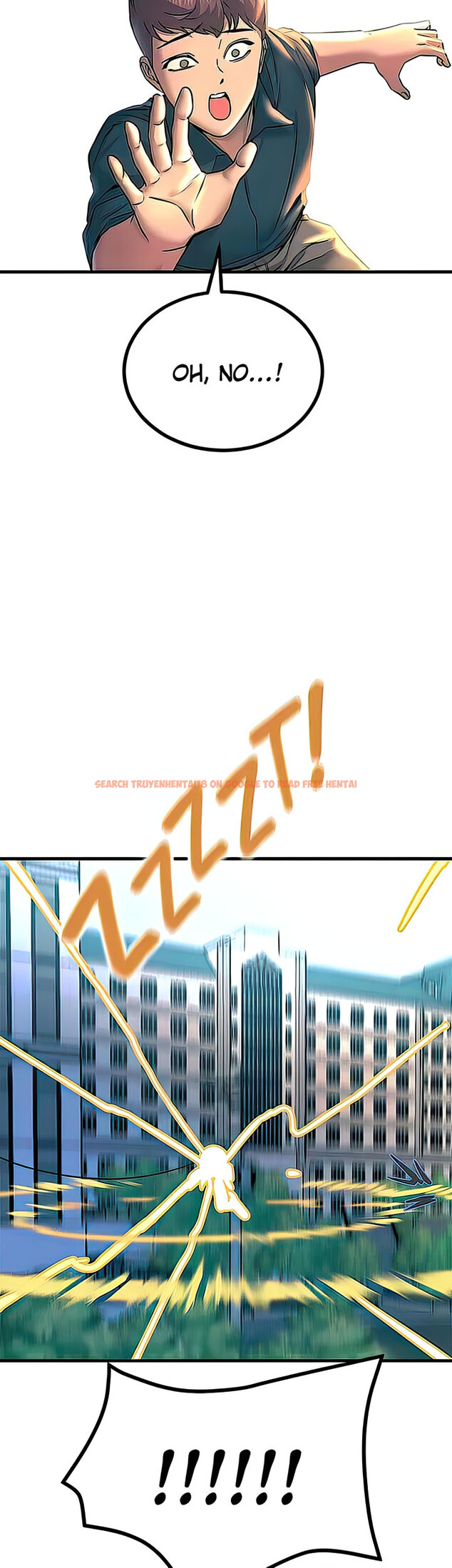 Read Hentai Image 11 738 in comic Show Me Your Color - Chapter 33 - hentaitnt.net