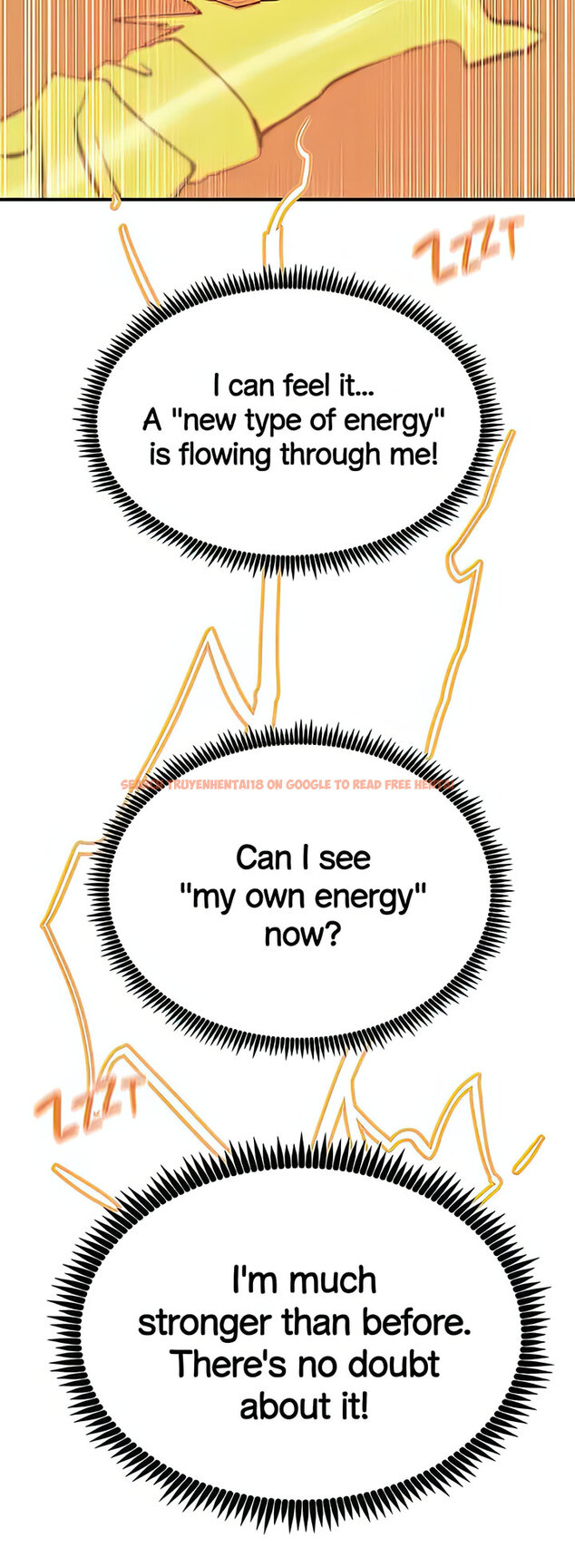 Read Hentai Image 13 738 in comic Show Me Your Color - Chapter 33 - hentaitnt.net