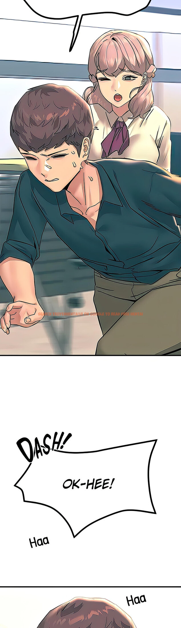 Read Hentai Image 2 738 in comic Show Me Your Color - Chapter 33 - hentaitnt.net