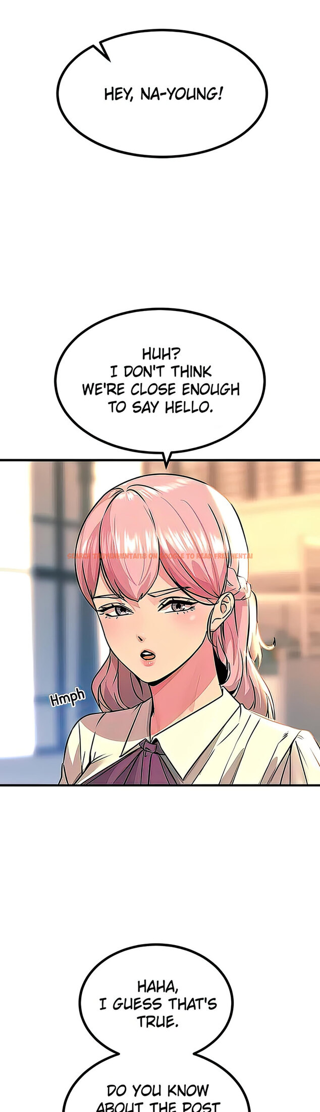 Read Hentai Image 22 738 in comic Show Me Your Color - Chapter 33 - hentaitnt.net