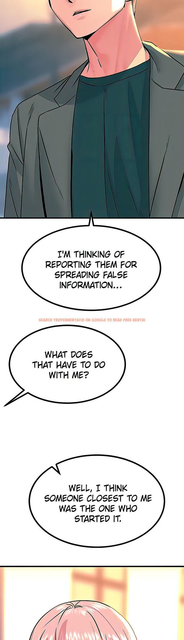Read Hentai Image 24 738 in comic Show Me Your Color - Chapter 33 - hentaitnt.net