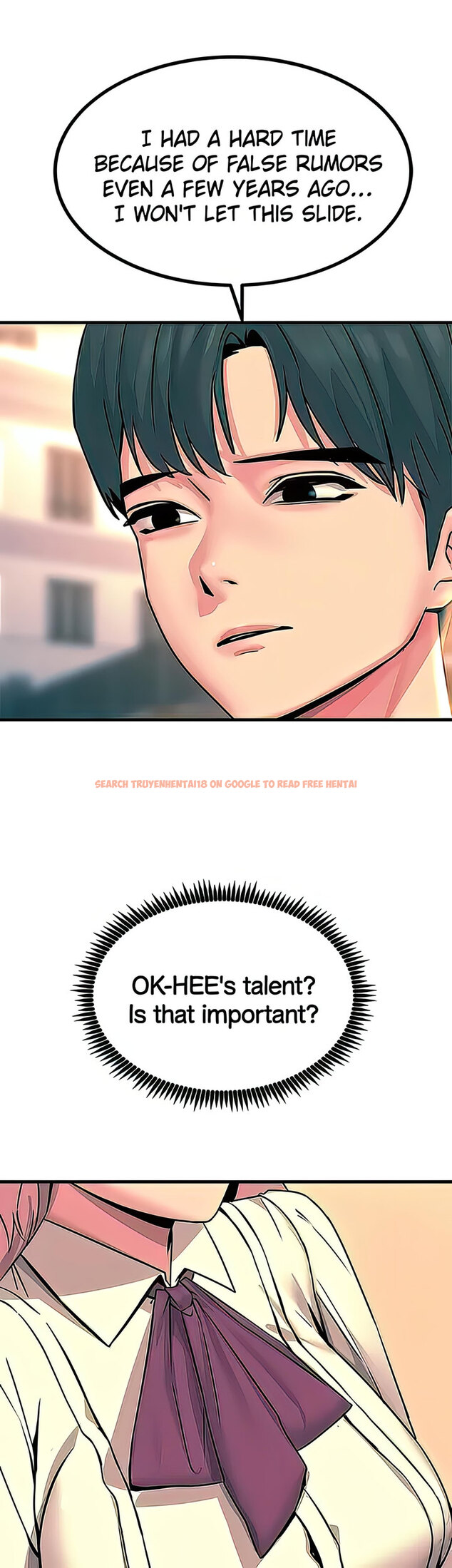 Read Hentai Image 26 738 in comic Show Me Your Color - Chapter 33 - hentaitnt.net